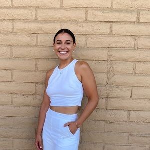 Meet your Posher, Melanie